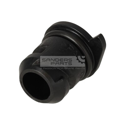 DRAIN PLUG WITH SEAL OE